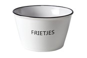 Schaaltje Frietjes Cosy&Trendy D13XH7.5CM 121161 Schaaltje Frietjes Cosy&Trendy D13XH7.5CM 121161