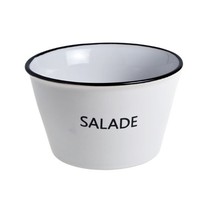 Schaaltje Salade Cosy&Trendy D13XH7.5CM 121163