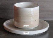 Schotel Spring beige/blauw 619919 Schotel Spring beige/blauw 619919