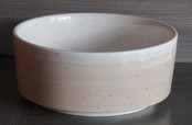 Schotel Spring beige/blauw 619919 Schotel Spring beige/blauw 619919