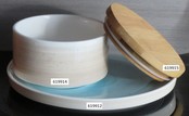 Schotel Spring beige/blauw 619919 Schotel Spring beige/blauw 619919
