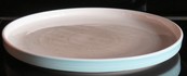 Schotel Spring beige/blauw 619919 Schotel Spring beige/blauw 619919