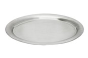 Dienblad Koffie Inox 26,5cm 3183 Dienblad Koffie Inox 26,5cm 3183