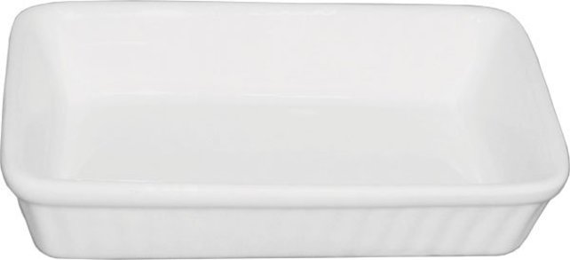 ovenschaal 18,5x12cm Cuinox 6910 ovenschaal 18,5x12cm Cuinox 6910