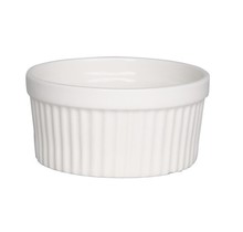 Ramekin 9cm off-white Cosy&Trendy Set 2 2301376