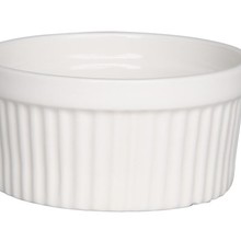 Ramekin 9cm off-white Cosy&Trendy Set 2 2301376