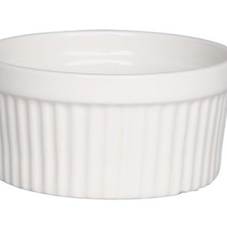 Ramekin 9cm off-white Cosy&Trendy Set 2 2301376