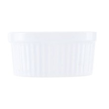 Ramekin 9cm wit Cosy&Trendy Set 2 2301376