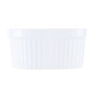 Ramekin 9cm wit Cosy&Trendy Set 2 2301376