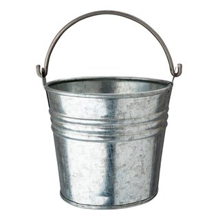 Emmer 10x10 met hengsel Bar Professional 527120