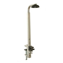 Fleshouder aluminium Bar Professional 517932