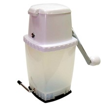 IJsvergruizer met zuignap Bar Professional 517956