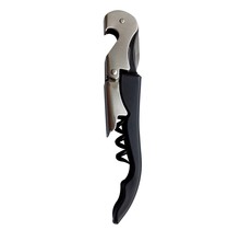 Kelnermes zwart Bar Professional 527783