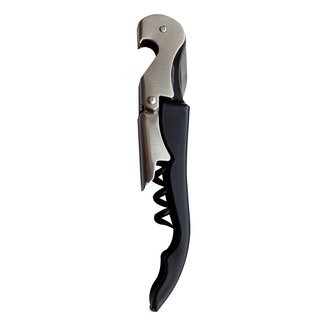 Kelnermes zwart Bar Professional 527783