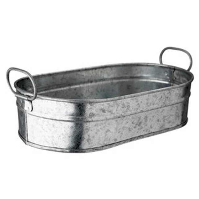 Ijsschep RVS  Bar Professional 0.7L 517960 Ijsschep RVS  Bar Professional 0.7L 517960