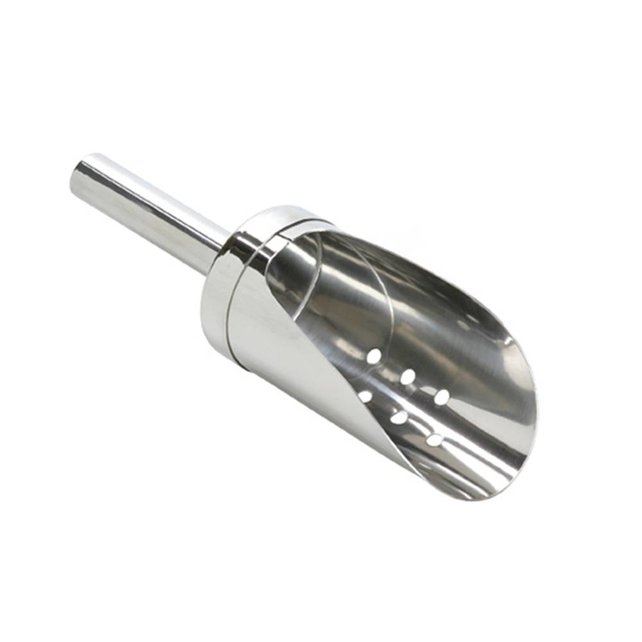 Ijsschep RVS  Bar Professional 0.7L 517960 Ijsschep RVS  Bar Professional 0.7L 517960