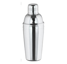 Cocktailshaker RVS 0,7L  Bar Professional 3 delig 517939