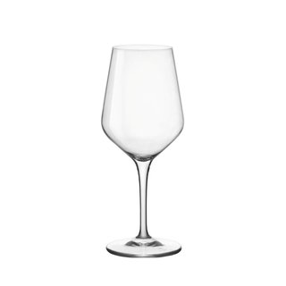 Bormioli Rocco Electra Wijnglas 35 cl - Transparant 6 stuks  515462