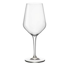 Bormioli Rocco Electra Wijnglas 44 cl - Transparant 6 stuks 515463