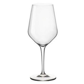 Bormioli Rocco Electra Wijnglas 44 cl - Transparant 6 stuks 515463