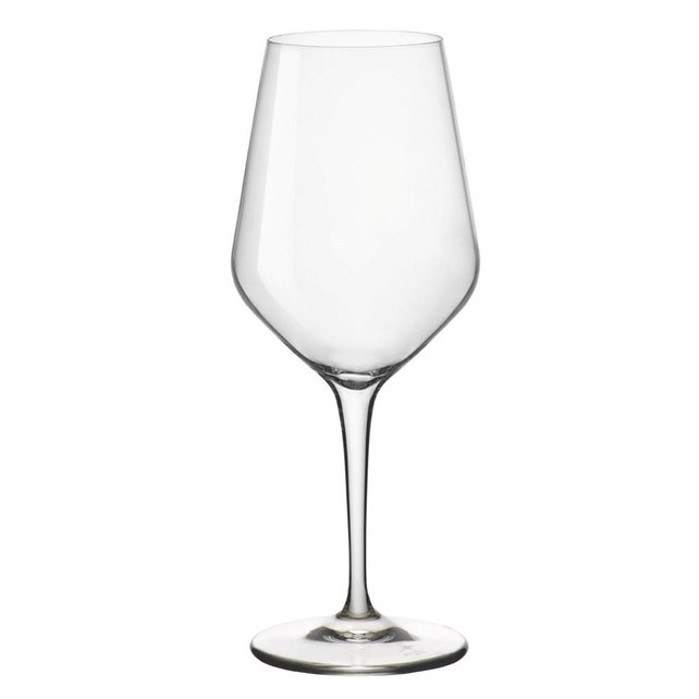 Bormioli Rocco Electra Wijnglas 44 cl - Transparant 6 stuks 515463 Bormioli Rocco Electra Wijnglas 44 cl - Transparant 6 stuks 515463