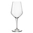 Bormioli Rocco Wijnglas 44cl Bormioli Rocco Electra set 6 515463