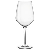 Bormioli Rocco Electra Wijnglas 55 cl - Transparant 6 stuks 515464 Bormioli Rocco Electra Wijnglas 55 cl - Transparant 6 stuks 515464