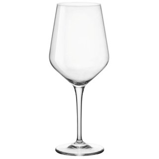 Bormioli Rocco Electra Wijnglas 55 cl - Transparant 6 stuks 515464
