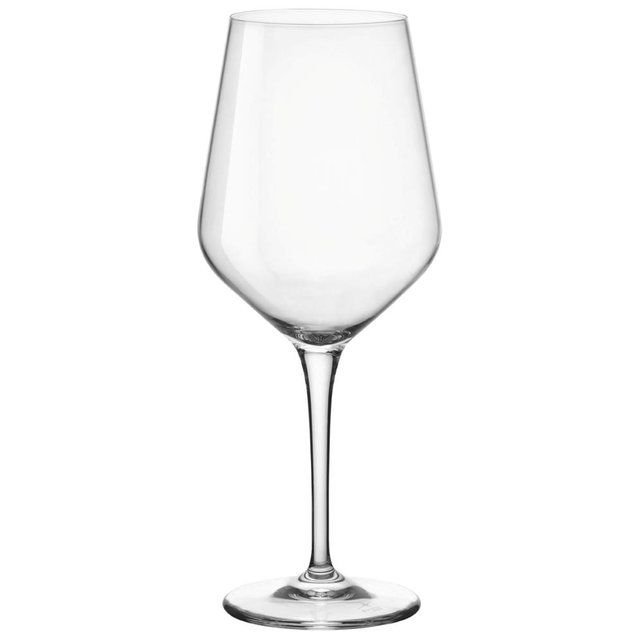 Bormioli Rocco Electra Wijnglas 55 cl - Transparant 6 stuks 515464 Bormioli Rocco Electra Wijnglas 55 cl - Transparant 6 stuks 515464