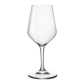 Bormioli Rocco Electra Wijnglas 19 cl - Transparant 6 stuks 515461