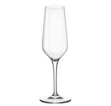 Bormioli Rocco Electra Champagneflute 23 cl - Transparant 6 stuks 515466
