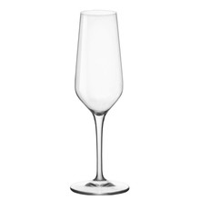 Bormioli Rocco Electra Champagneflute 23 cl - Transparant 6 stuks 515466