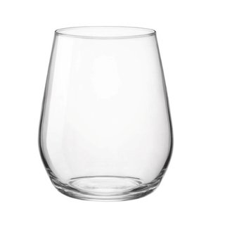 Bormioli Rocco Electra Tumbler 38 cl - Transparant 6 stuks 515090