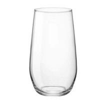 Bormioli Rocco Electra Longdrink 39 cl - Transparant 6 stuks 515091