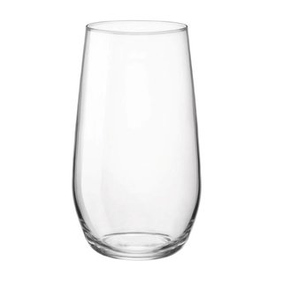 Bormioli Rocco Electra Longdrink 39 cl - Transparant 6 stuks 515091