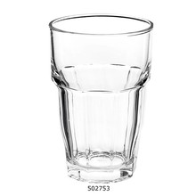 Rocco Bormioli Rock Bar Longdrink 37 cl - Transparant 6 stuk(s) 502753