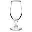 Bormioli Rocco Rocco Bormioli Executive Bierglas 37.5 cl set 6 517068