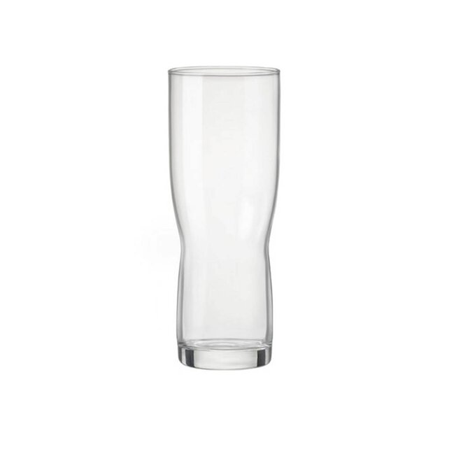 Bierglas New Pilsner Rocco Bormioli Executive 58cl set 6 529124 Bierglas New Pilsner Rocco Bormioli Executive 58cl set 6 529124