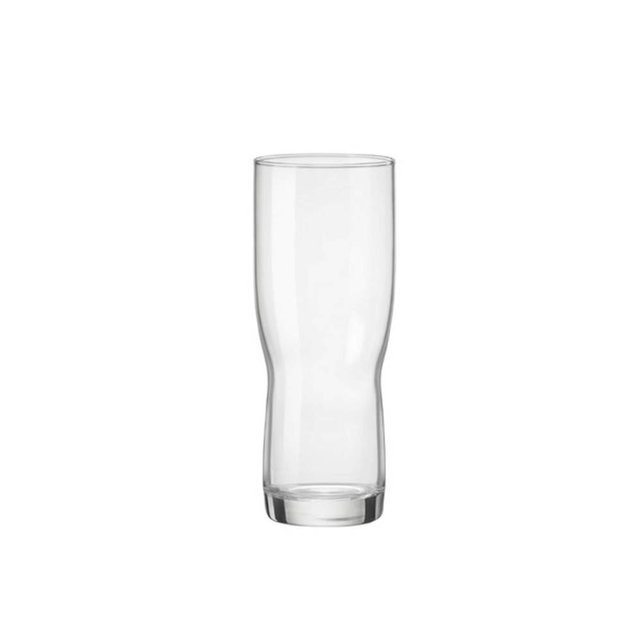 Bierglas New Pilsner Rocco Bormioli Executive 58cl set 6 529124 Bierglas New Pilsner Rocco Bormioli Executive 58cl set 6 529124