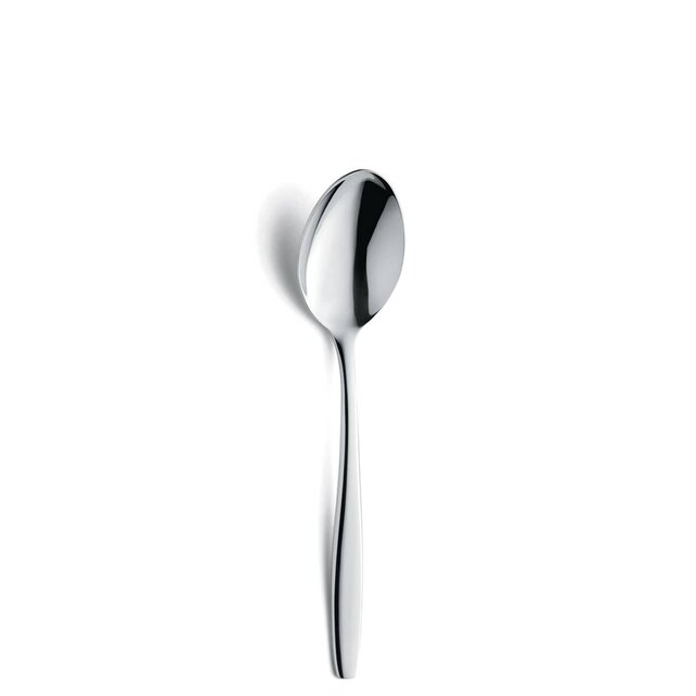Koffielepel Amefa Florence 1810 14cm 105826 Koffielepel Amefa Florence 1810 14cm 105826