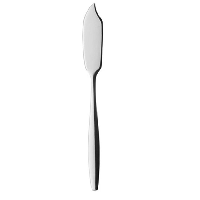 Sorbetlepel Amefa Florence 1810 18cm 105842 Sorbetlepel Amefa Florence 1810 18cm 105842