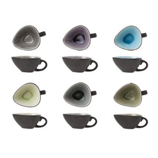 Kannetje 7,5cm Cosy&Trendy Streetfood festival 9700654