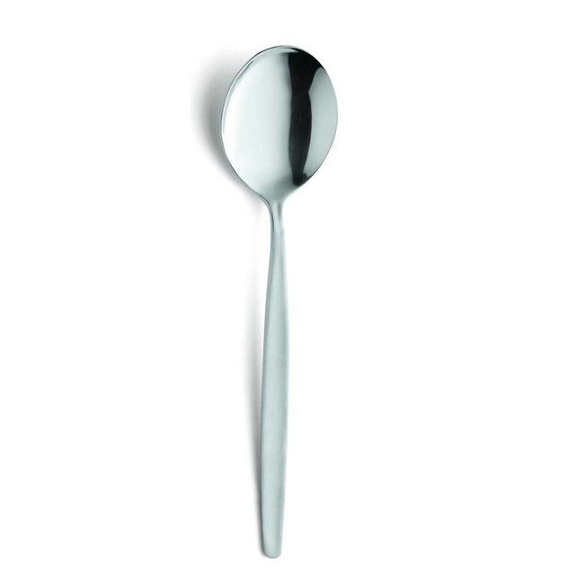 Tafelmes Amefa Bergen 1002 Bergen 21,5cm 107619 Tafelmes Amefa Bergen 1002 Bergen 21,5cm 107619