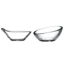 Schalenset 6 stuks(2 assorti) Pasabahce Gastroboutique 530463