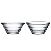 Schalenset 6 stuks(3 assorti) Pasabahce Gastroboutique 530466