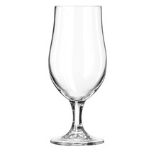 Bierglas op voet Libbey Munique 37cl set 12 510469