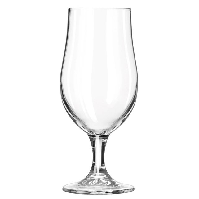 Bierglas op voet Libbey Munique 49cl set 12 513919