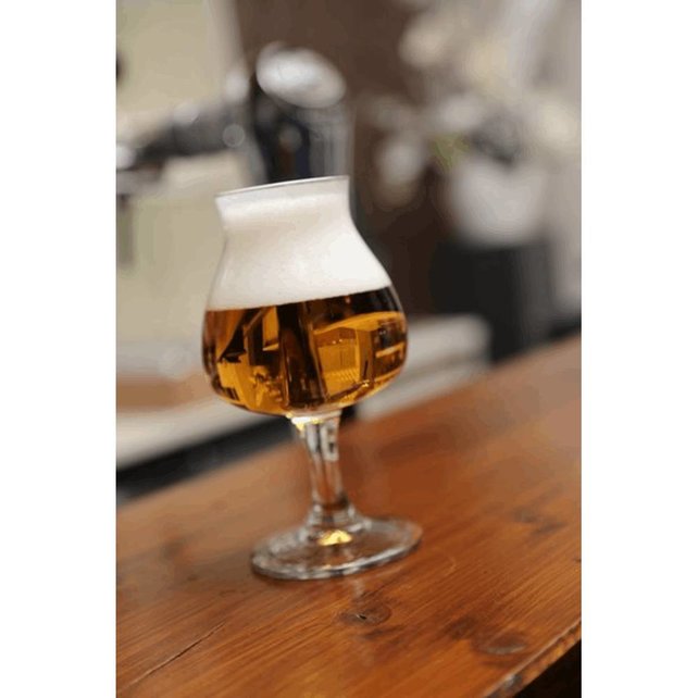 Royal Leerdam Bierglas Specials 25 cl Transparant 6 stuks 527650