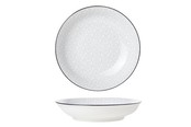 Bord 20cm diep Cosy&Trendy Tavola wit 4006121 Bord 20cm diep Cosy&Trendy Tavola wit 4006121