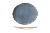 Bord 27cm Cosy&Trendy Terra Blue 4579127 Bord 27cm Cosy&Trendy Terra Blue 4579127